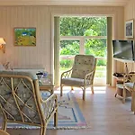 2 Bedroom Stunning In Ferienhaus