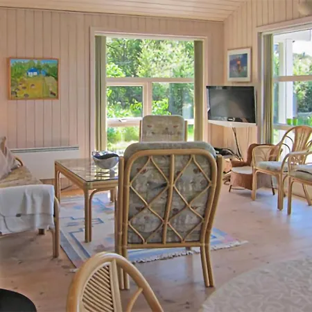 Stunning In With Wifi Ferienhaus Hasle