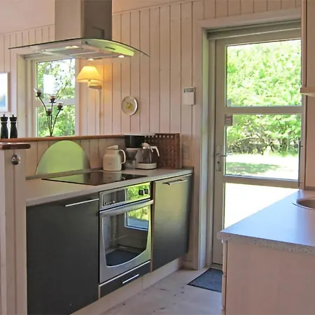 2 Bedroom Stunning In * Hasle