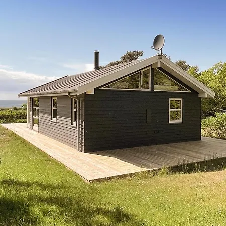 Stunning In With Wifi Holiday home Hasle