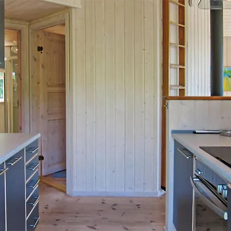 2 Bedroom Stunning In Hasle