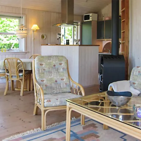 2 Bedroom Stunning In * Hasle