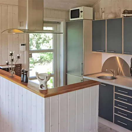 2 Bedroom Stunning In Hasle