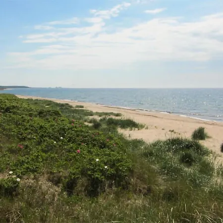 2 Bedroom Stunning In Hasle