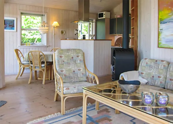 2 Bedroom Stunning In * Hasle