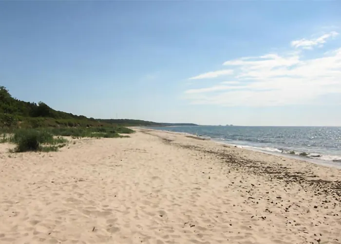 2 Bedroom Stunning In Сasa de vacaciones *