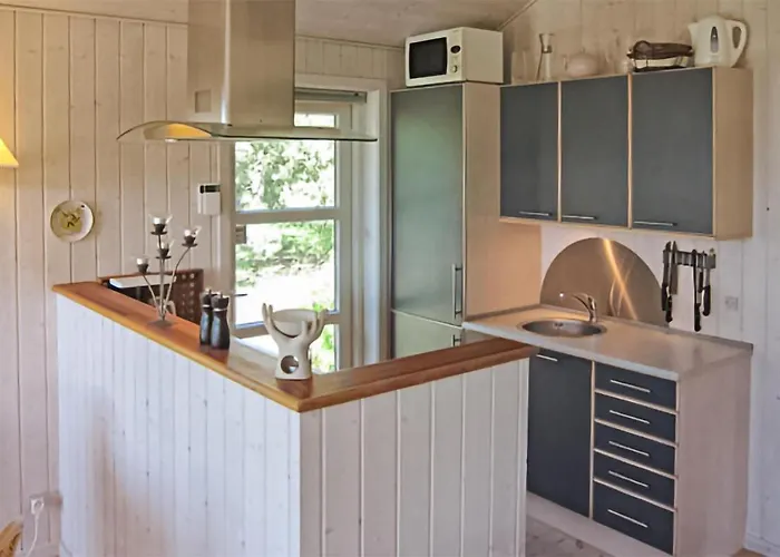2 Bedroom Stunning In Hasle