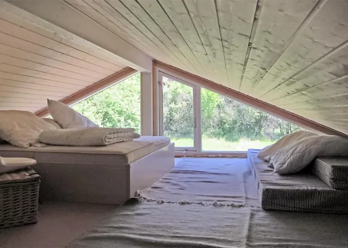 2 Bedroom Stunning In Сasa de vacaciones *